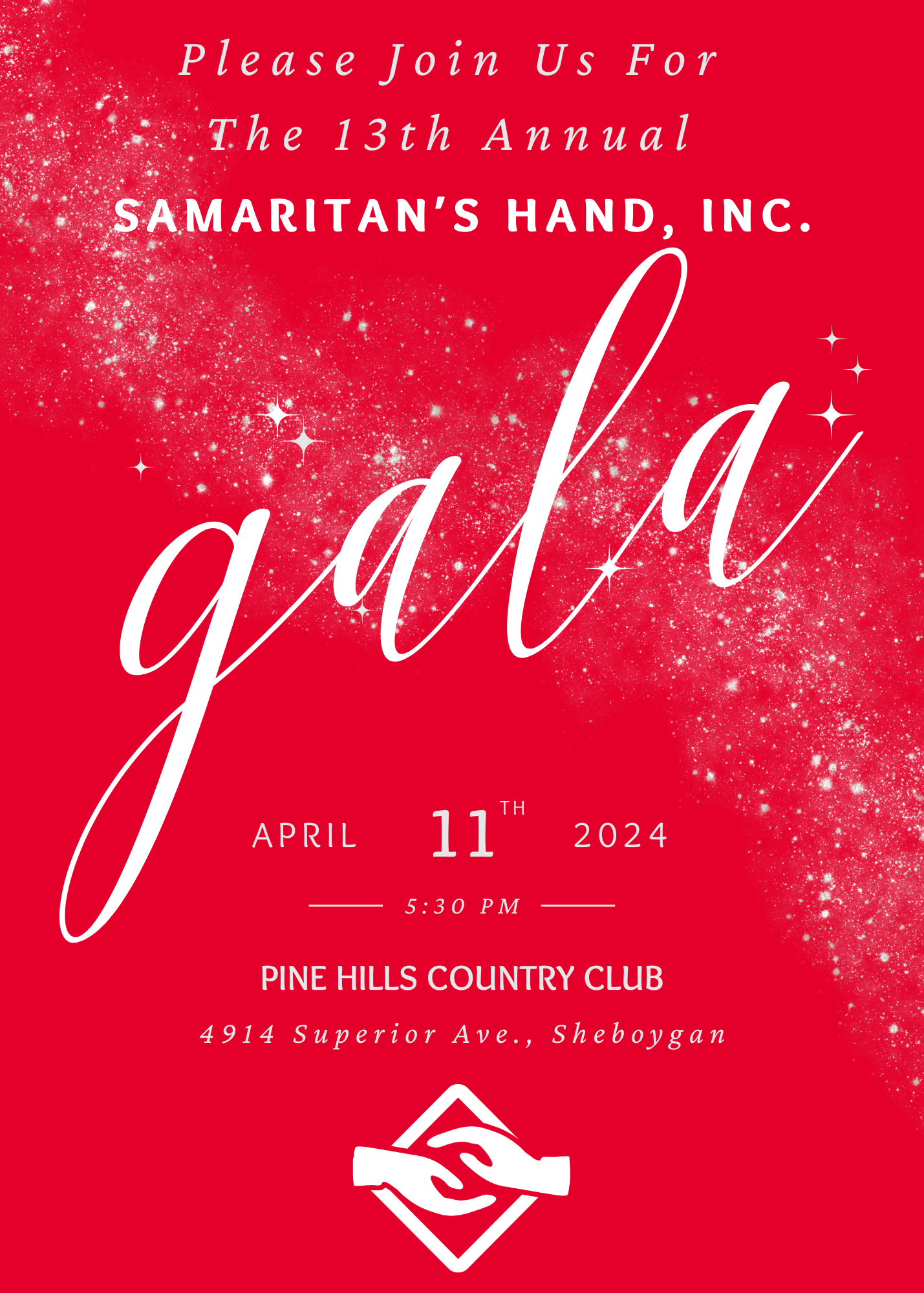 Our 13th Annual Gala is coming up! - Drug & Alcohol Addiction Treatment ...